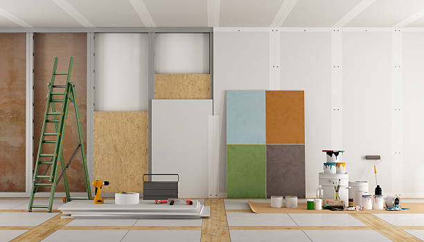 Environmental Consulting for Mold Prevention in Crosbyton, TX